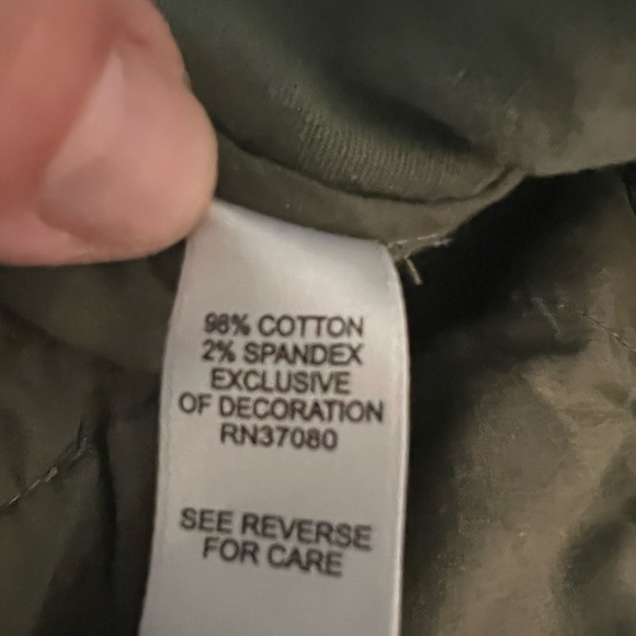 Ladies pants - Picture 3 of 5